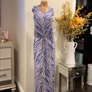 Chico ‘s maxi dress Sz 2